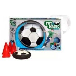 Producto - PELOTA FUT MAGIC Cód3479