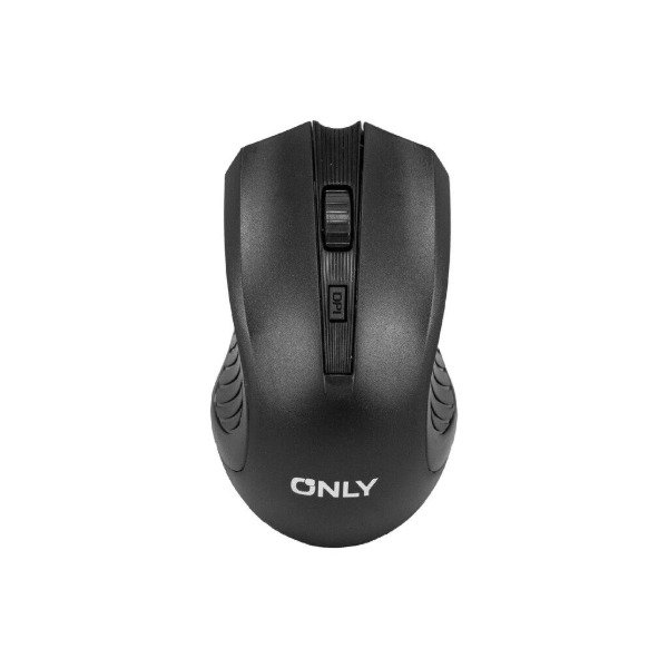 Producto - Mouse Click