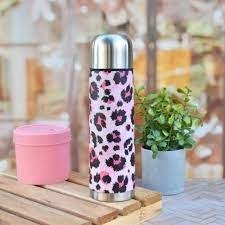 Producto - Termo de Acero 500cc Diseño