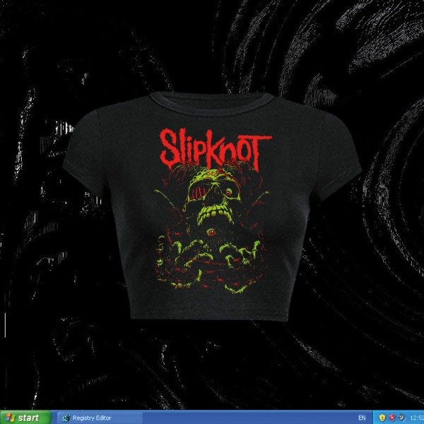Producto - Prepare for Hell - Baby tee