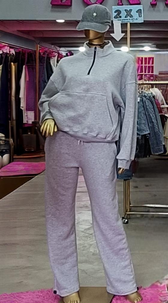Producto - Conjunto frizado