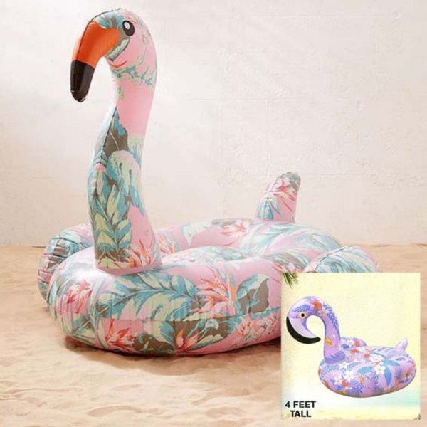 Producto - Inflable Flamenco 1.52m x 0,89m - 1
