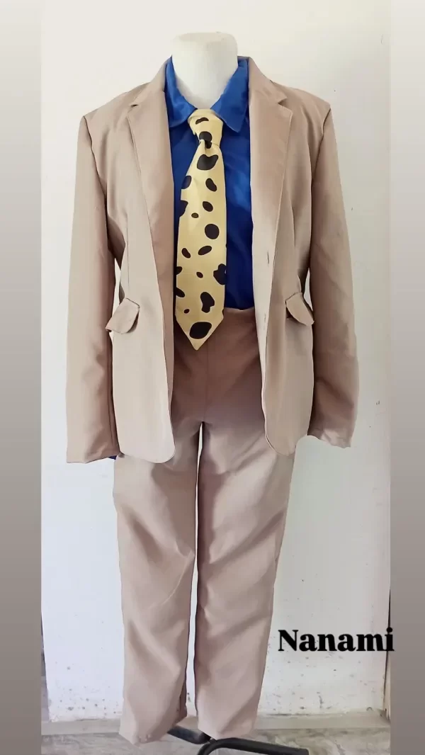 Producto - COSPLAY NANAMI