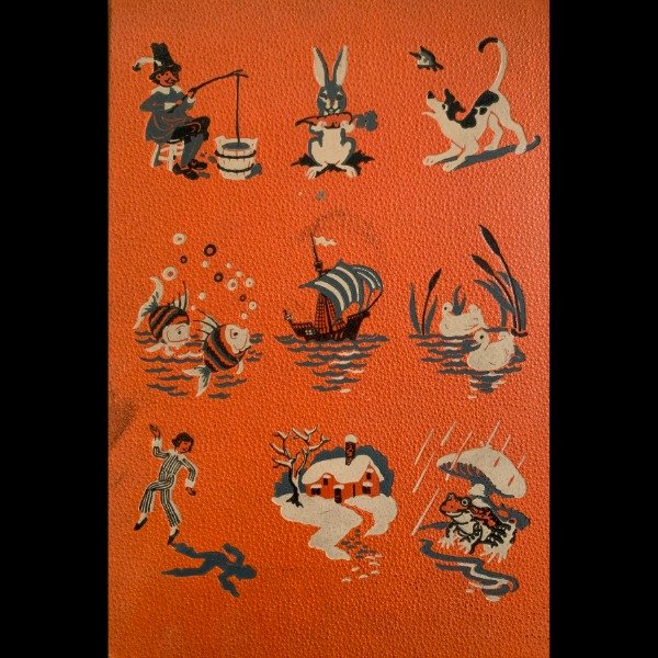 Producto - El Mundo De Los Niños. Vol. 1. Cuentos Y Poemas