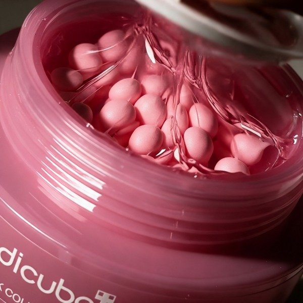 Producto - PDRN Pink Collagen Capsule Cream - 1