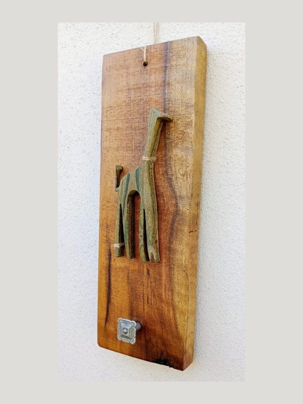 Producto - Perchero África