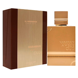 Producto - Perfume Al Haramain Amber Oud Gold Edition Eau de Parfum Unissex 100ml
