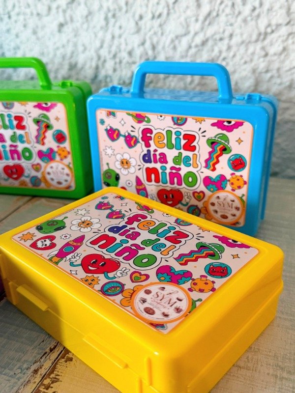 Producto - Valijas Sorpresa - 1