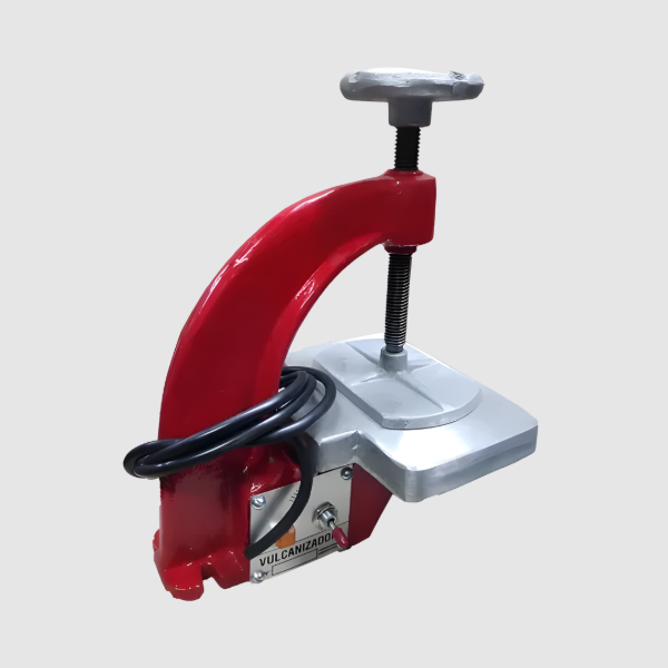 Producto - Vulcanizadora De Camaras 1 Brazo Para Gomeria