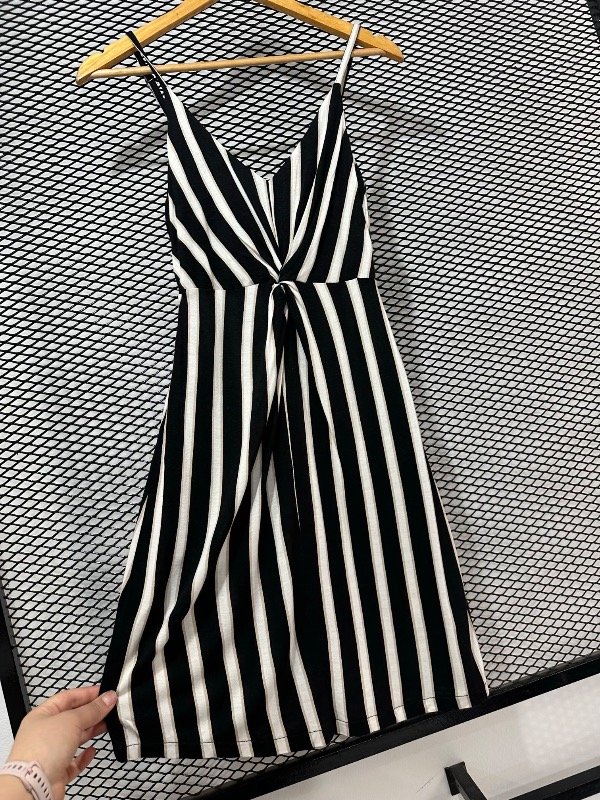 Producto - Vestido HYM TS - 1