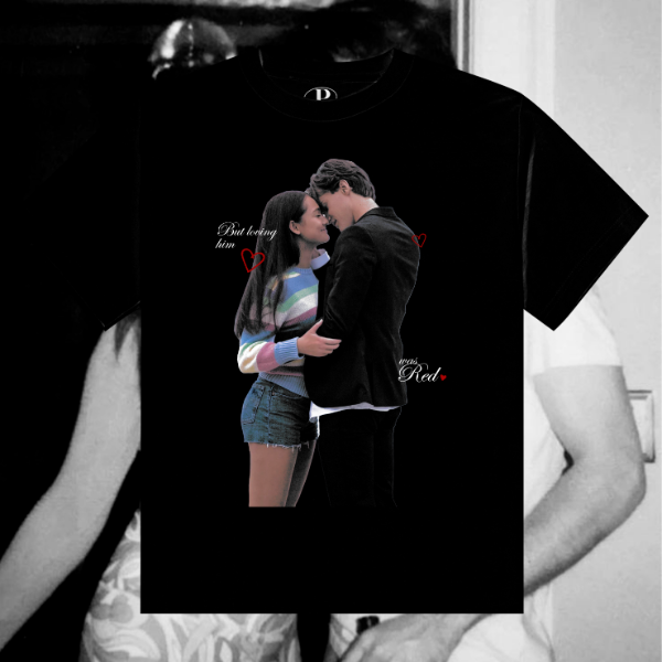 Producto - Remera end game