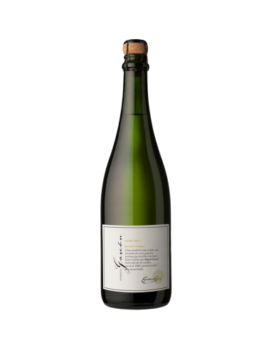 Producto - Familia Gascon Extra Brut x750 caja x6