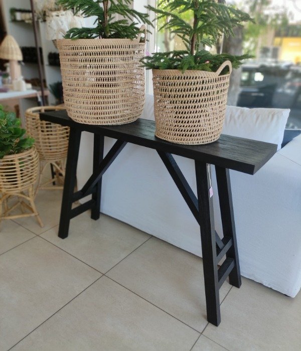 Producto - CONSOLA NEGRA