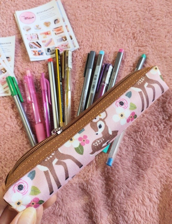 Producto - Cartucheras Slim