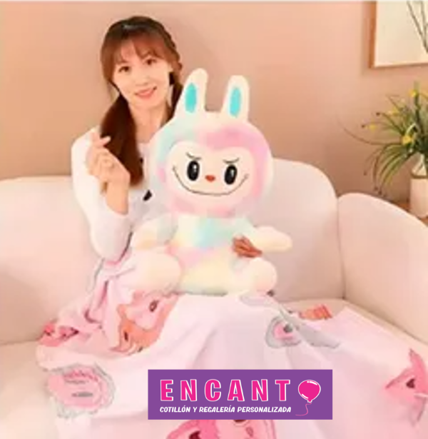 Producto - Peluche LABUBU 50 CM