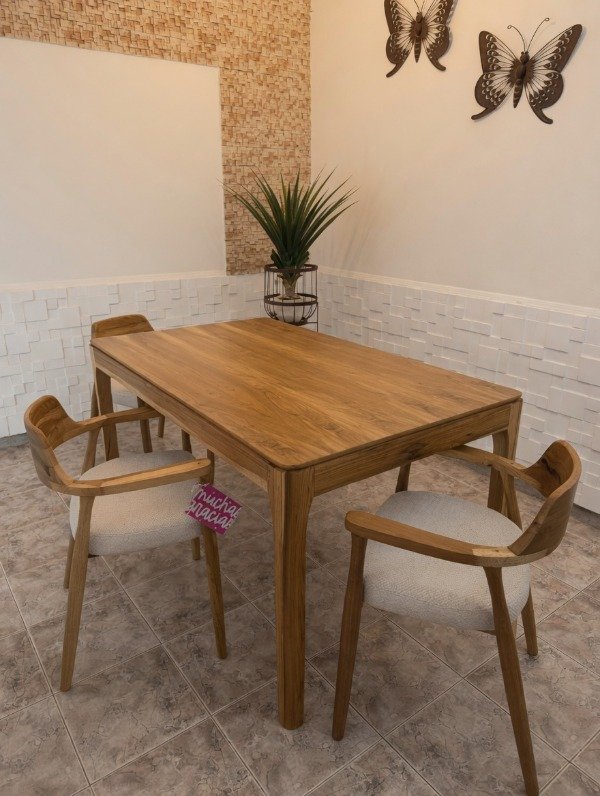 Producto - MESA DE COMEDOR