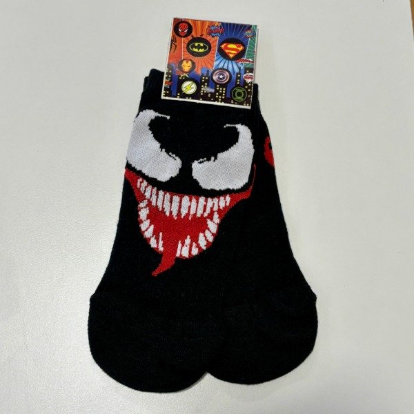 Producto - Soquete Venom
