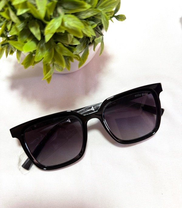 Producto - Lentes Miu miu 2 negros