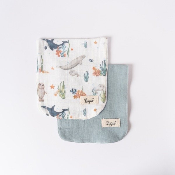 Producto - PACK BABITAS BAJO EL MAR - 1