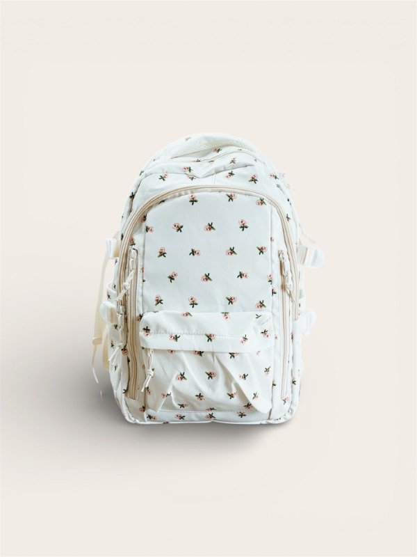 Producto - MOCHILA JAZMINES