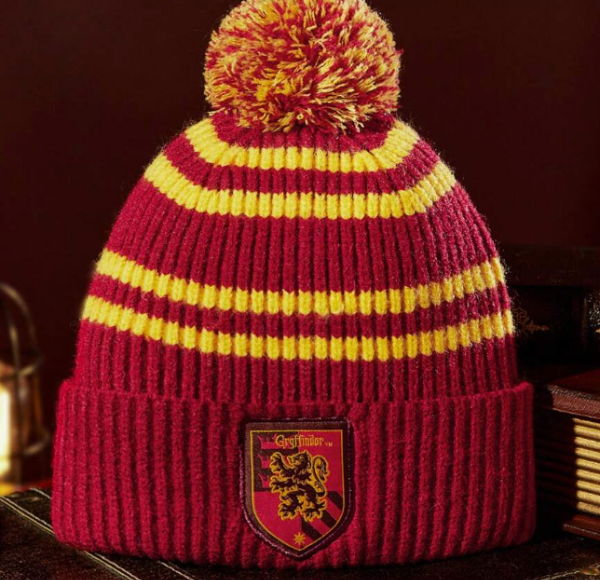 Producto - Gorro de lana  Harry Potter