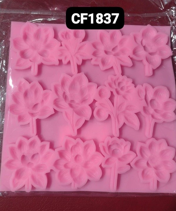 Producto - FLORES X 12