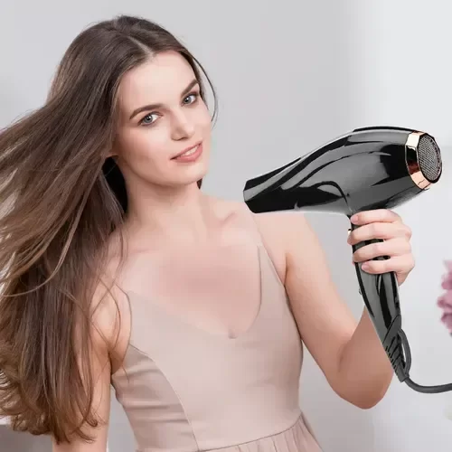 Producto - Secador de Pelo 1200W LSE-122A 7249