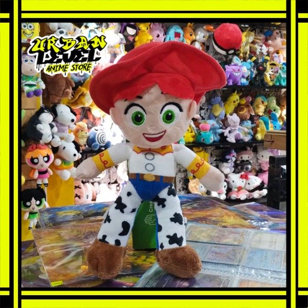 Producto - Peluche Jessie Toy Story
