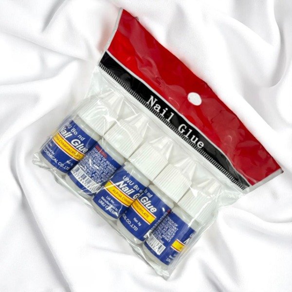 Producto - Adhesivo Nail Glue 1u.