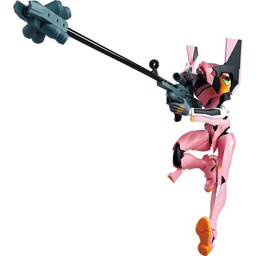 Producto - Blokees Evangelion Legend Neon Genesis Type-08a Action Edition - 2