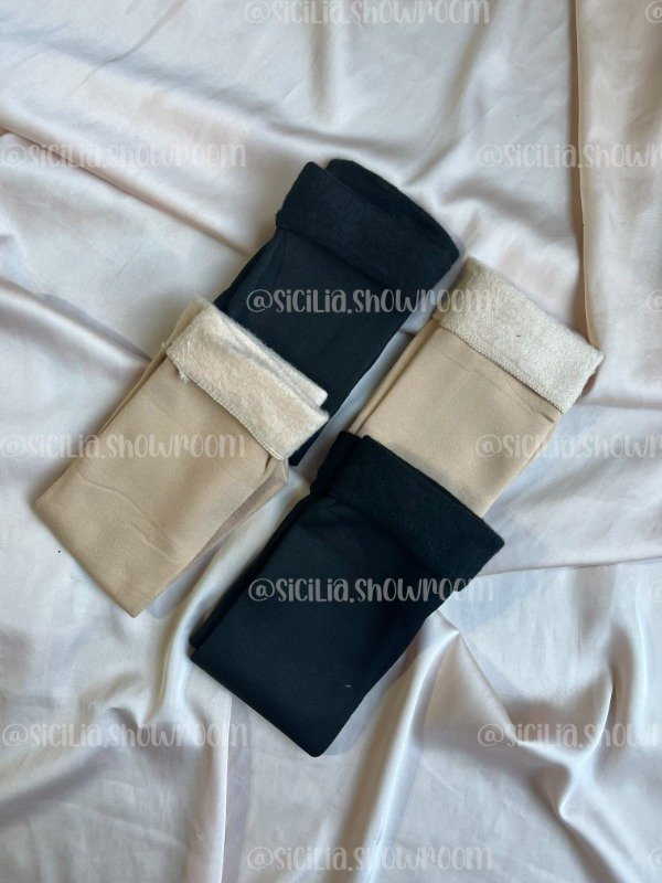 Producto - PROMO: 3 DOCENAS DE MEDIAS CORTAS CON PELUCHITO