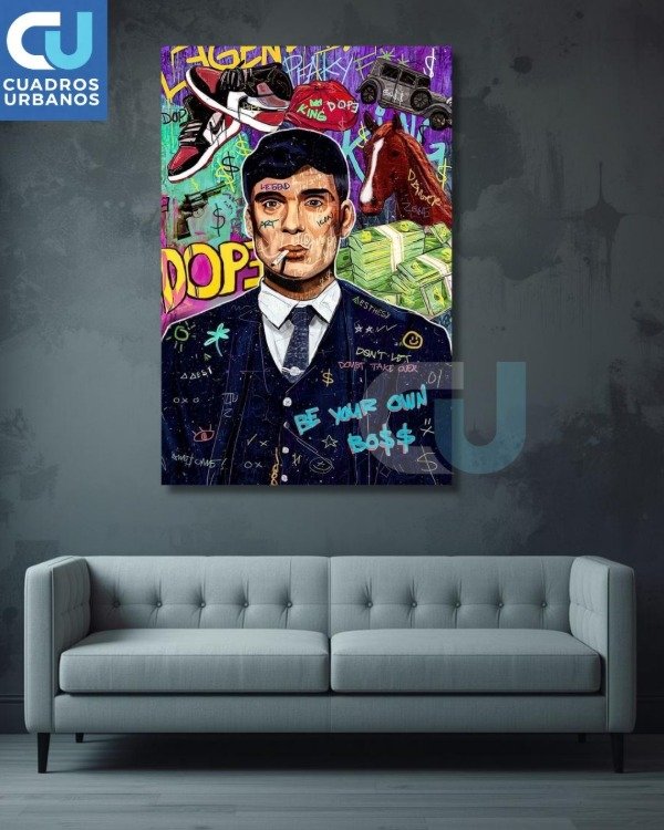 Producto - Pop Art 20