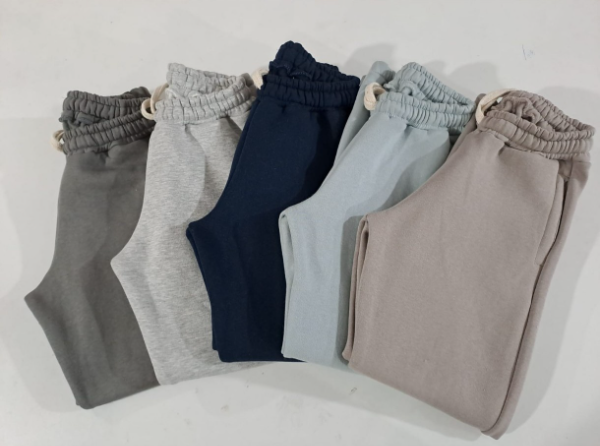 Producto - Jogging Frisado Kids
