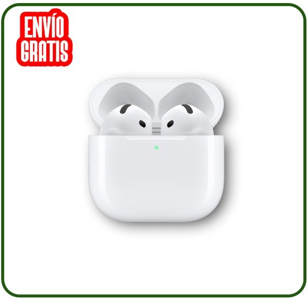 Producto - AirPods 4ta gen.
