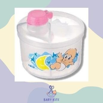 Producto - FARLIN CONTENEDOR DE LECHE EN POLVO LARGE