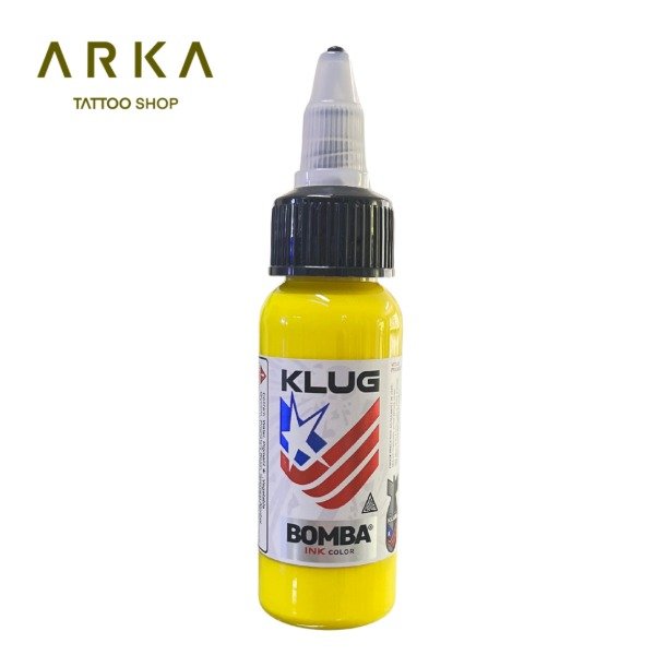 Producto - KLUG CANARIO