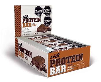 Producto - Protein Bar Barra proteica Ena Sport