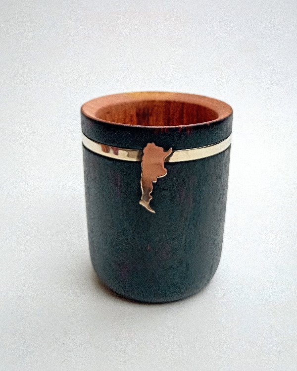 Producto - Mates Rectos (negro)