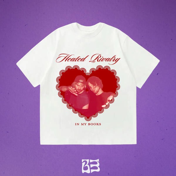 Producto - Boxy fit - HR Muke