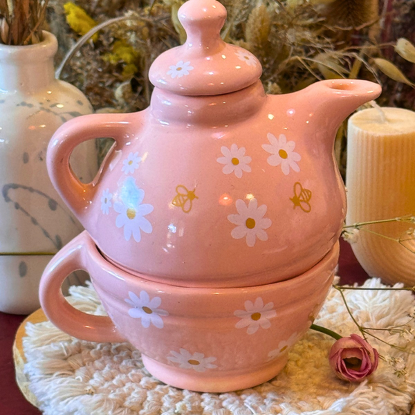 Producto - Tea for one margaritas