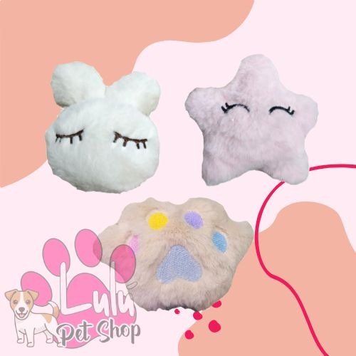 Producto - PELUCHE CONEJO/ESTRELLA N4