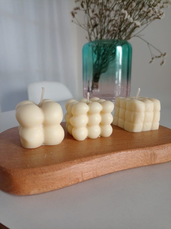 Producto - Minis Bubble