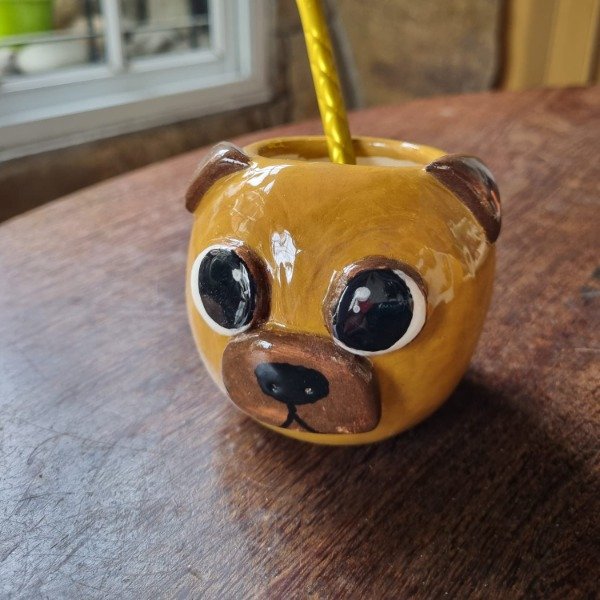 Producto - Mate perrito