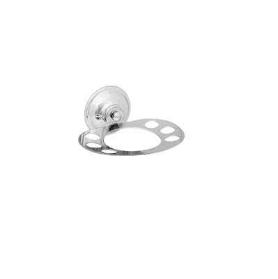 Producto - MAJOS ARGENTA PORTA VASO-CEPILLERO