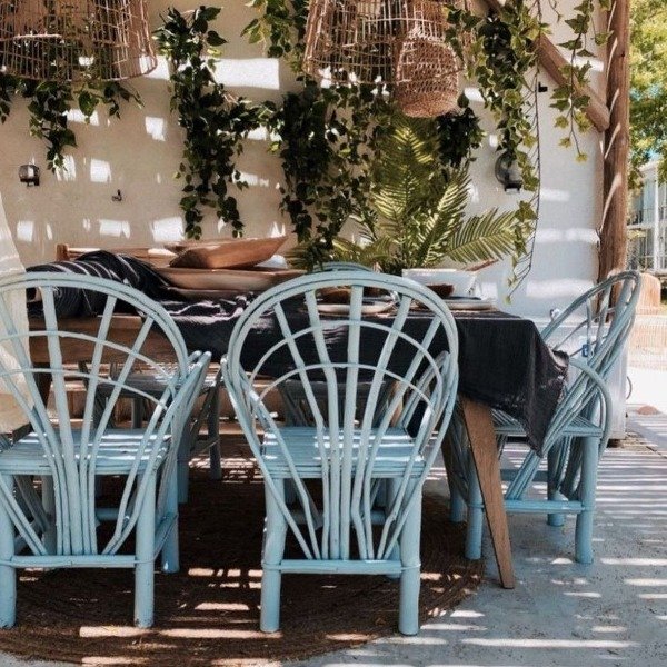 Producto - Silla Prumirim