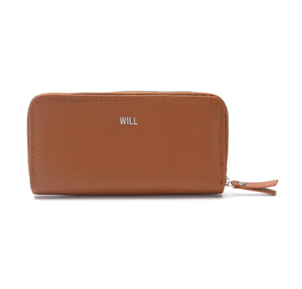 Producto - Billetera will