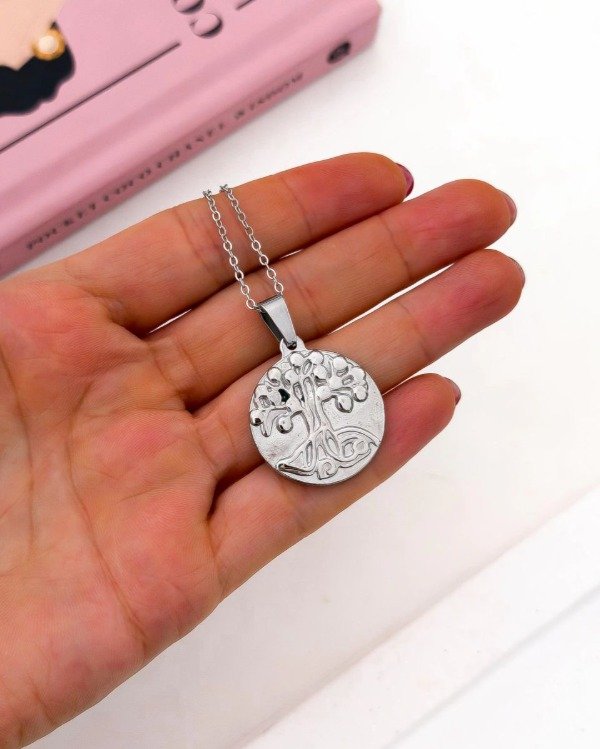 Producto - Collar Hoseah