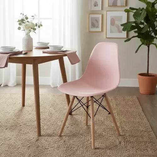 Producto - Silla de comedor "EAMS" Set x4 - Super Reforzadas - OFERTA!! - 1