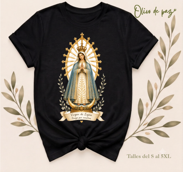 Producto - Virgen del Luján - 12