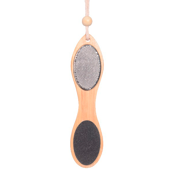 Producto - CEPILLO PARA PIES 4 USOS - WHOLE GREEN - 2